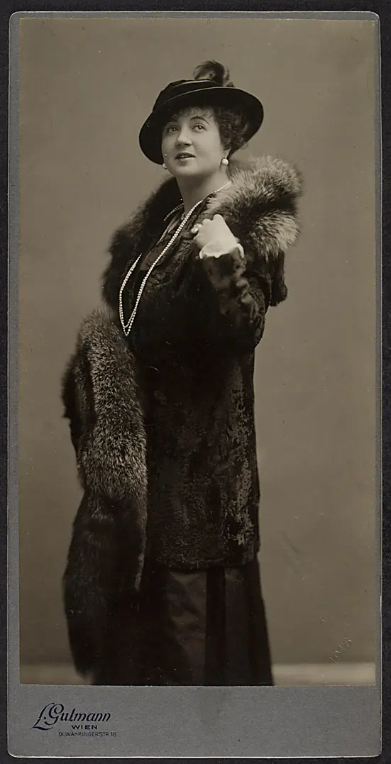 Gerda Walde