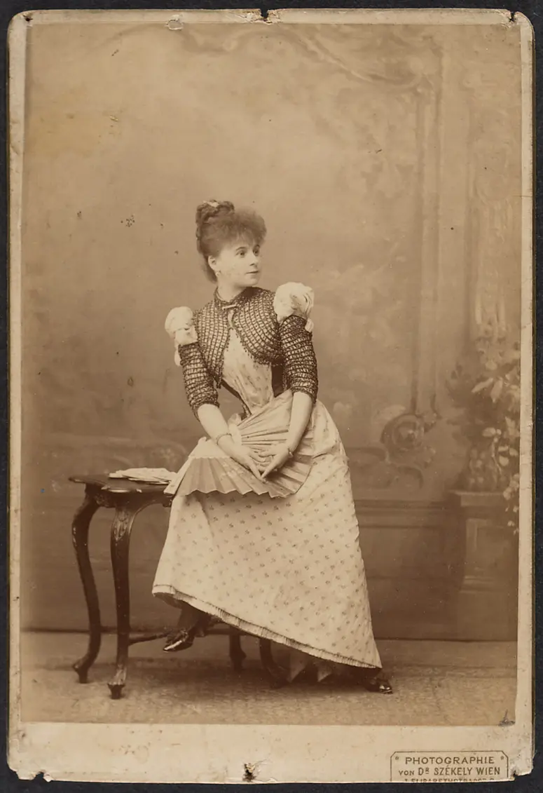 Therese Biedermann