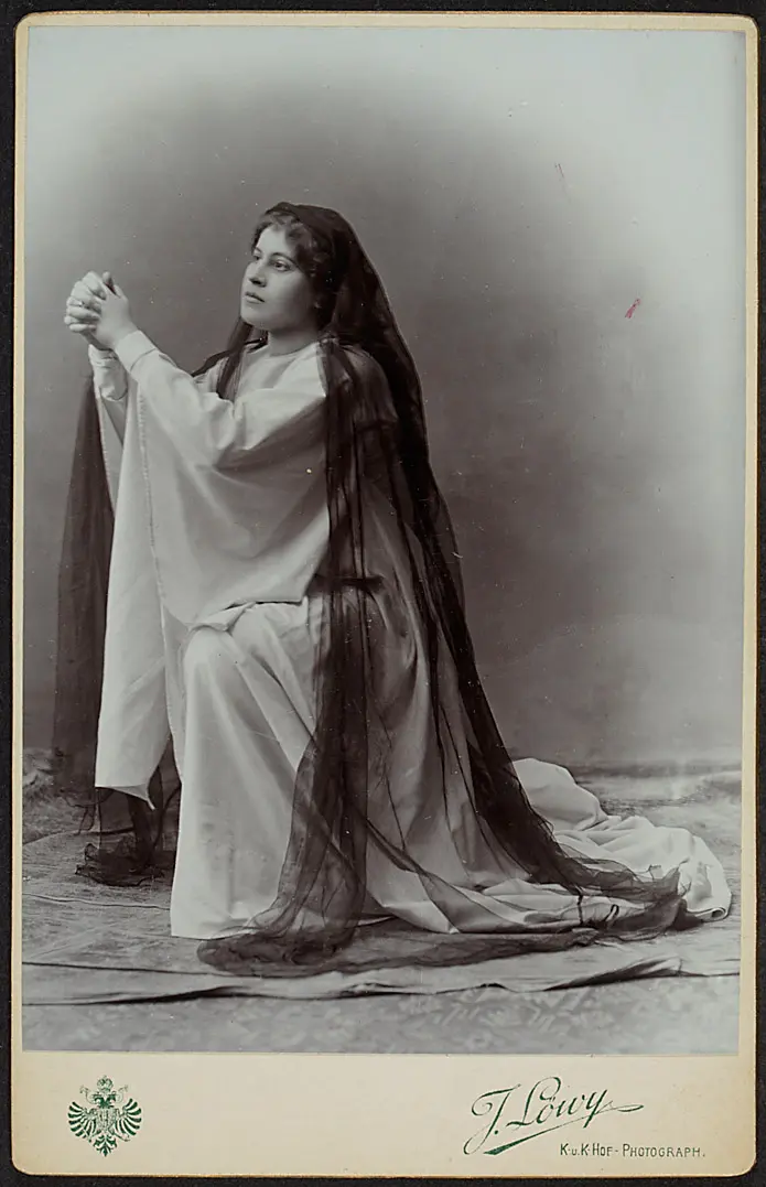 Lucie Weidt