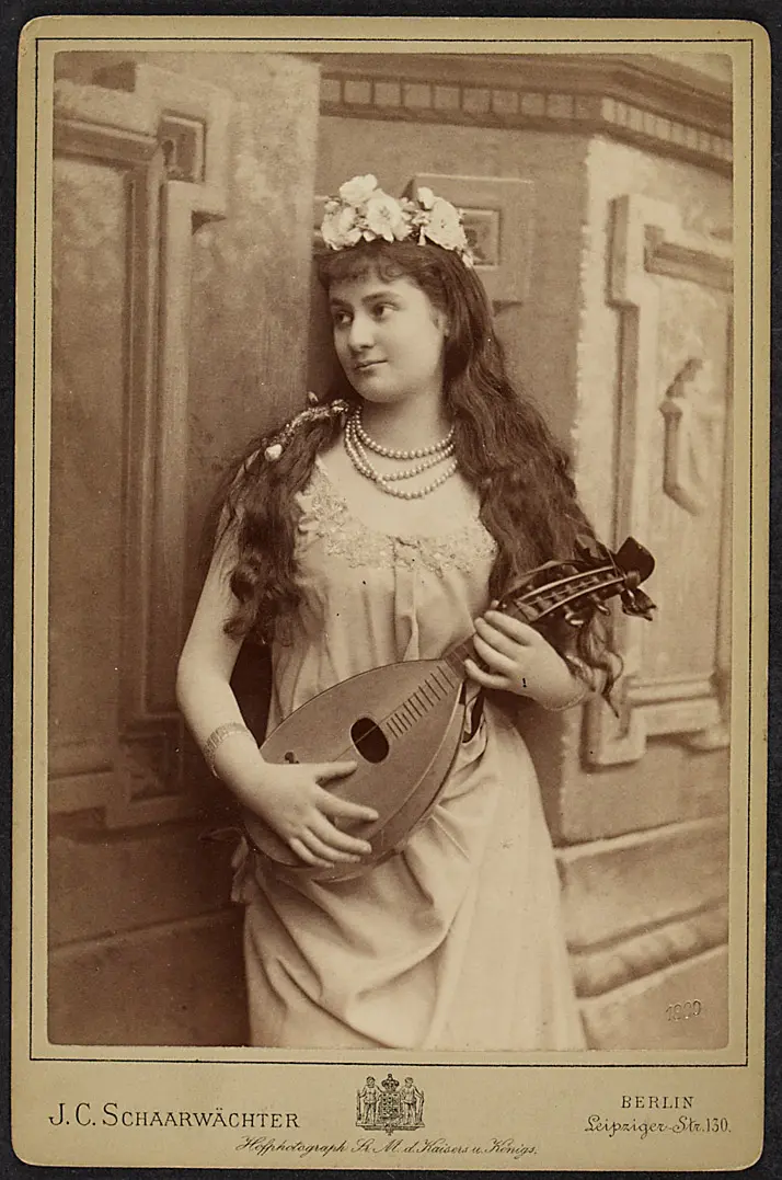 Hetty Leuthold