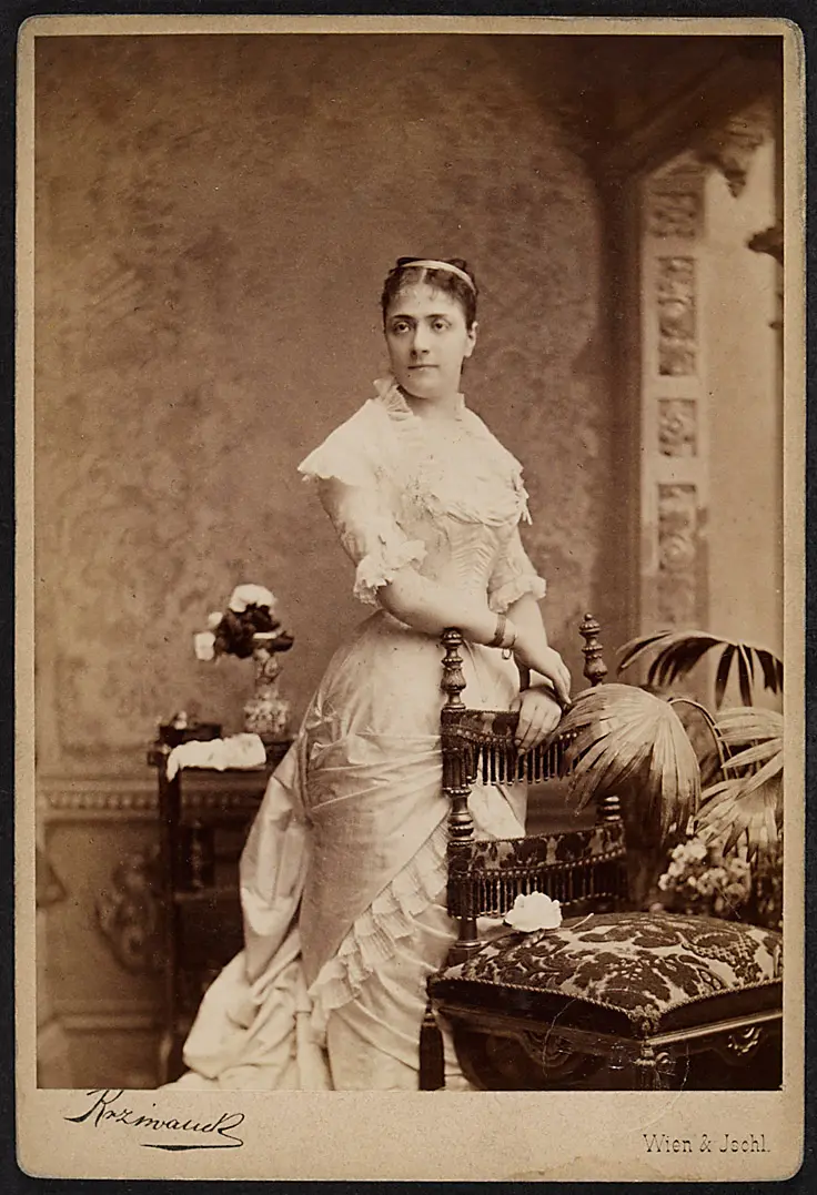 Nina Weisse