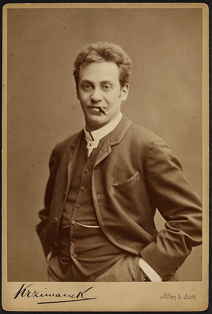 Alexander Girardi