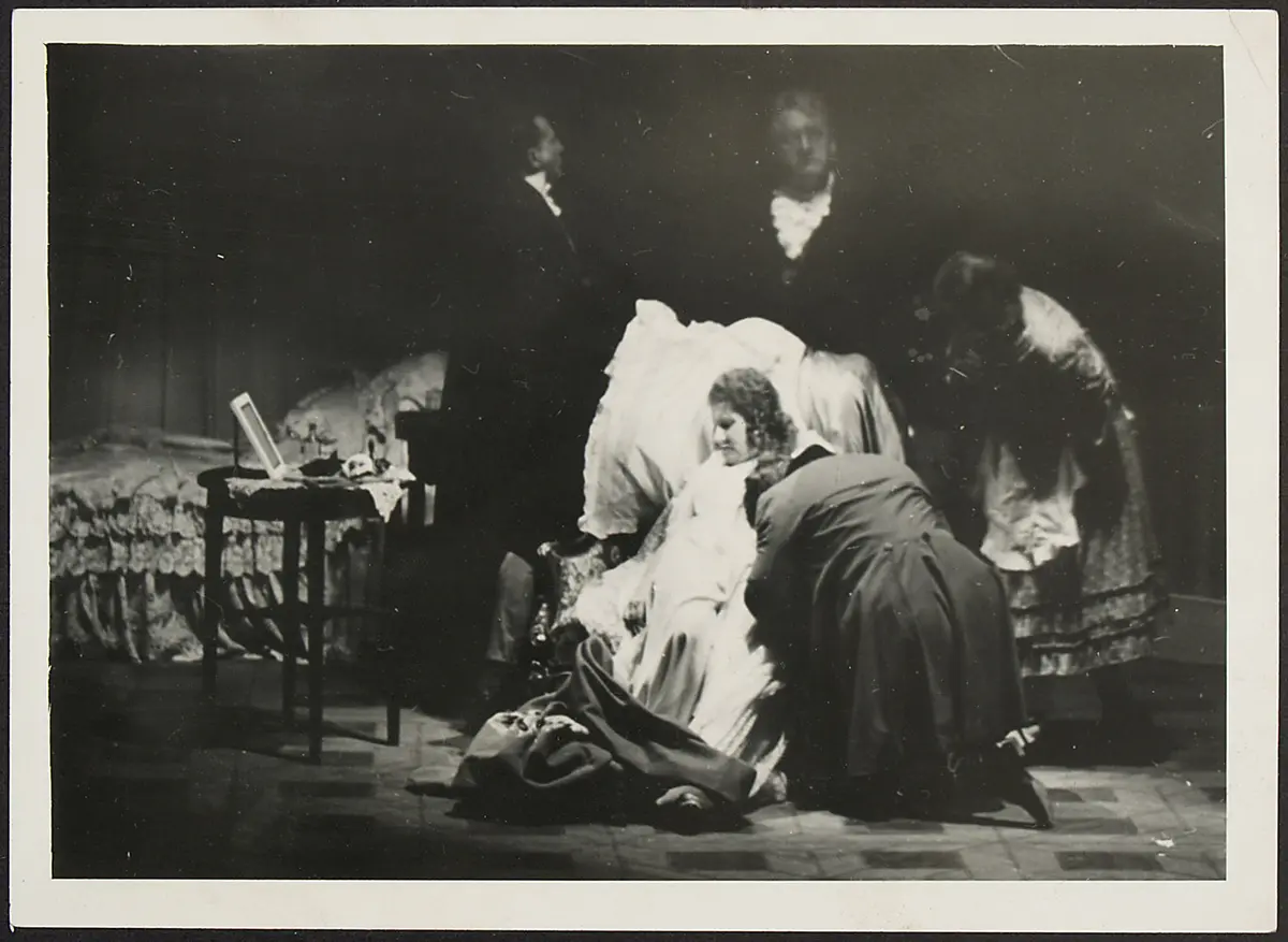 La Traviata