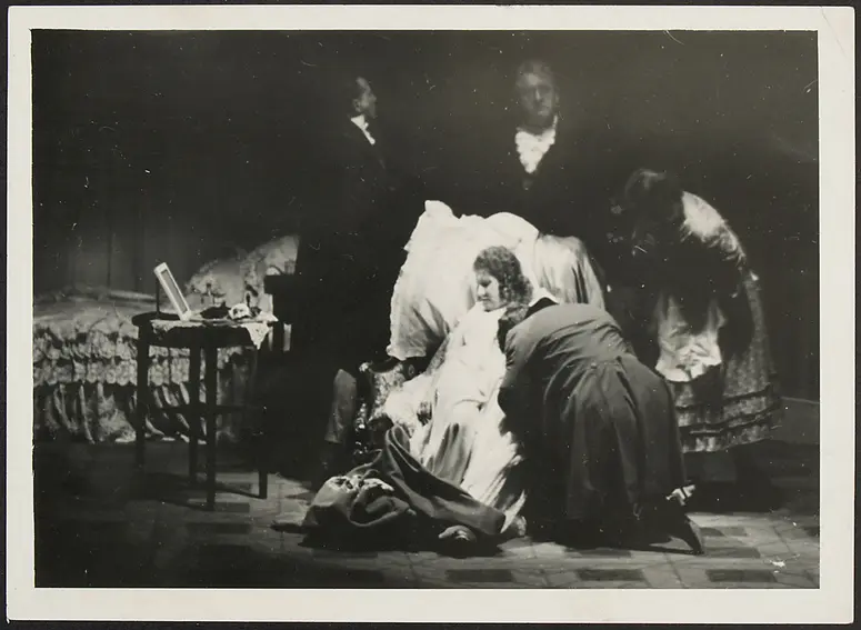 La Traviata