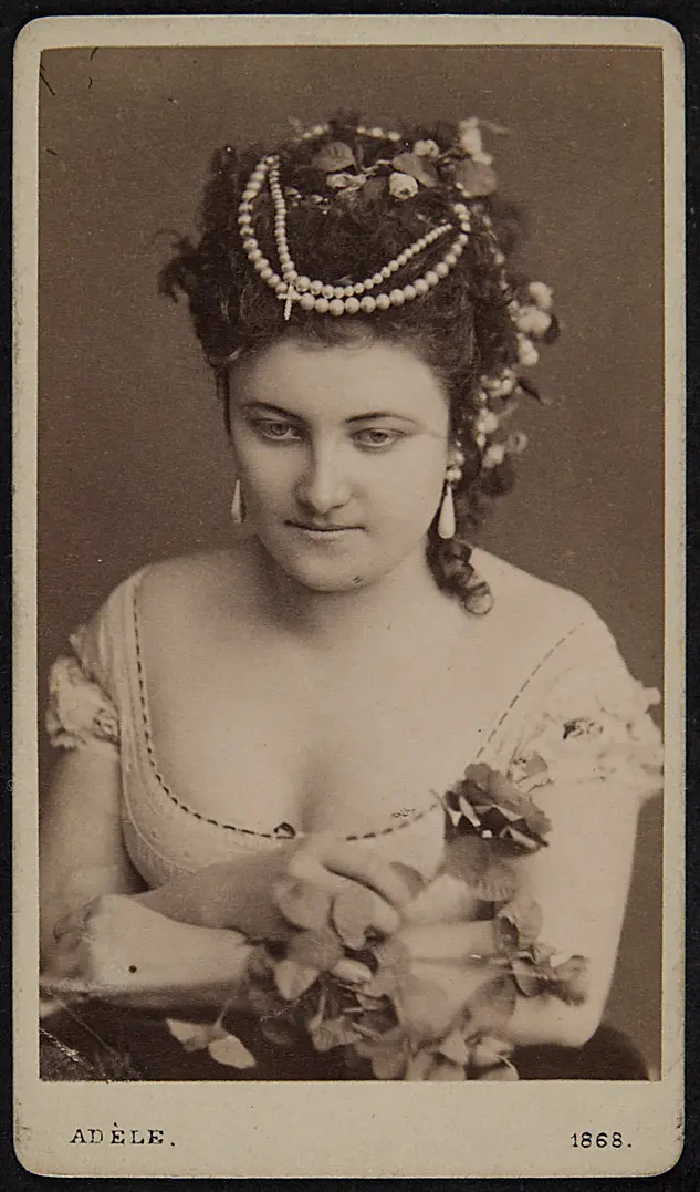 Frl. Linnée