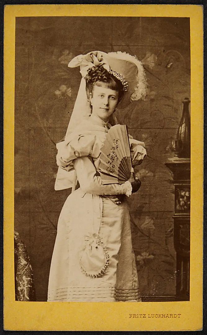 Bertha Linda