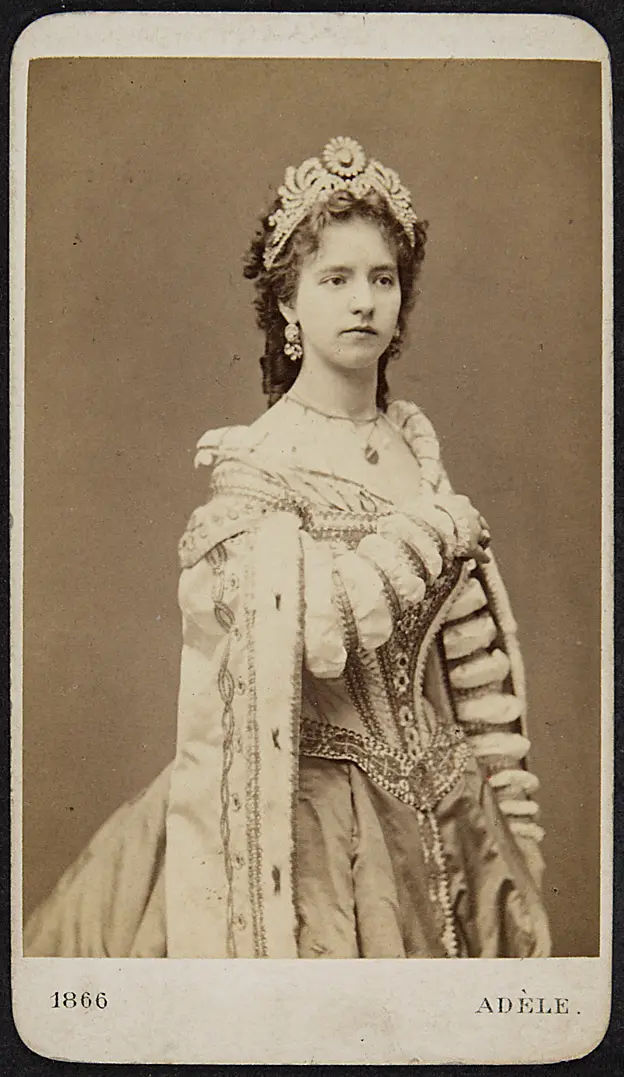 Adolfine Mayer
