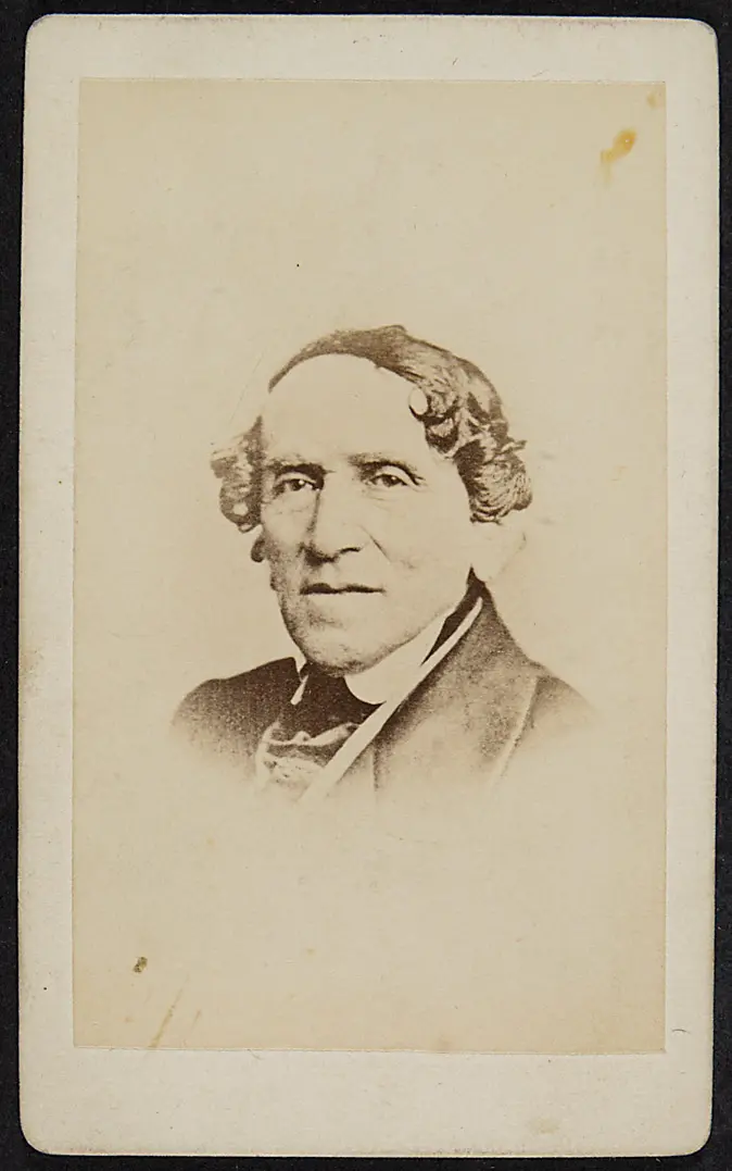 Giacomo Meyerbeer