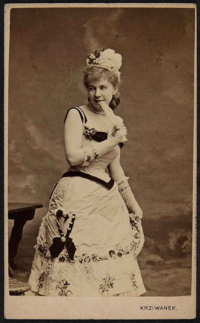 Bertha Olma