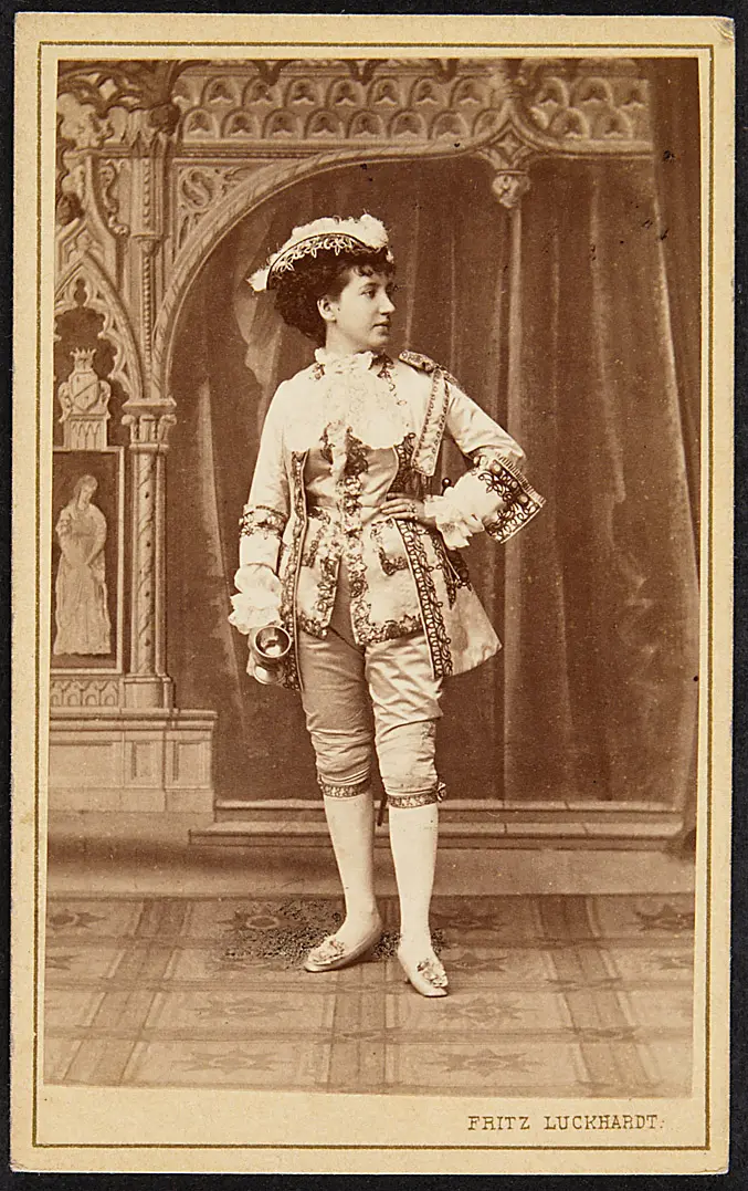 Caroline Tellheim