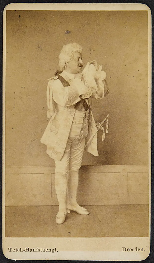 Theodor Wachtel
