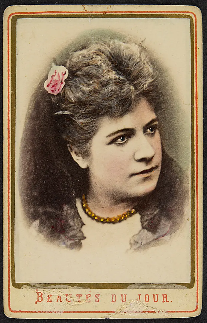 Louise Werner