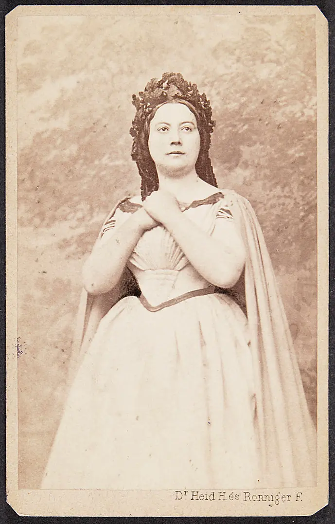 Josepha Ernst-Kaiser