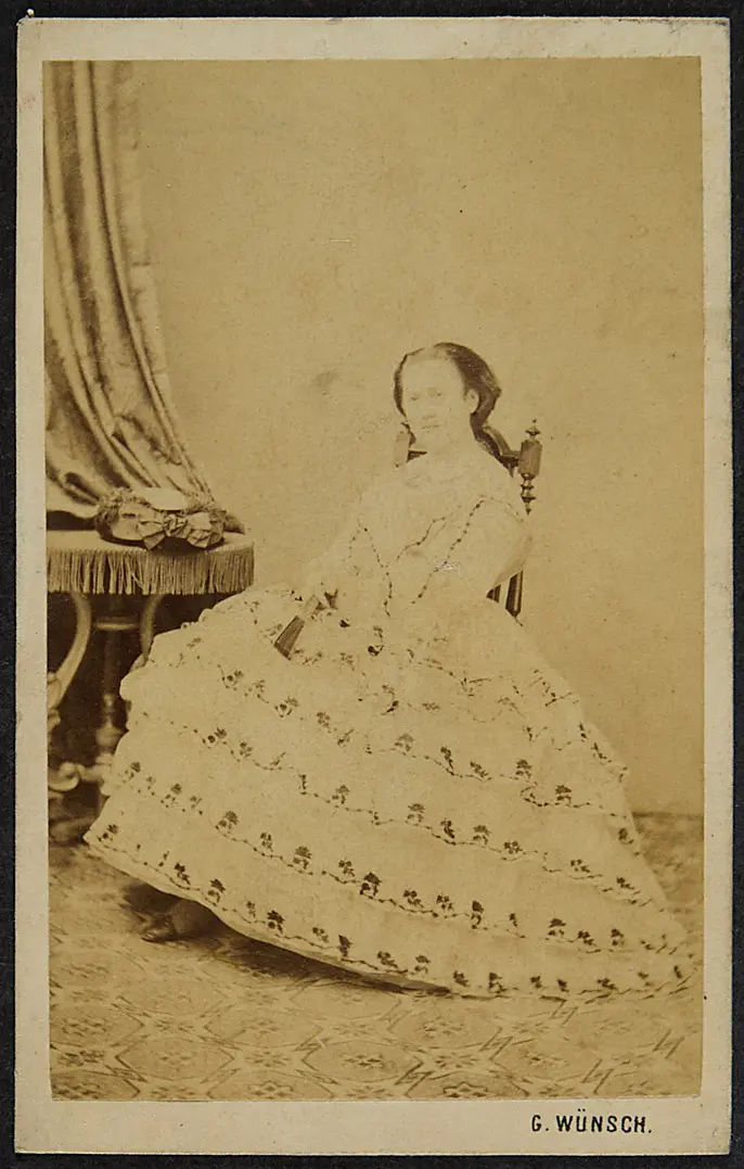 Matthilde Wildauer