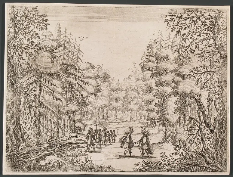 L'Hipermestra, Alternativtitel: Hipermestra