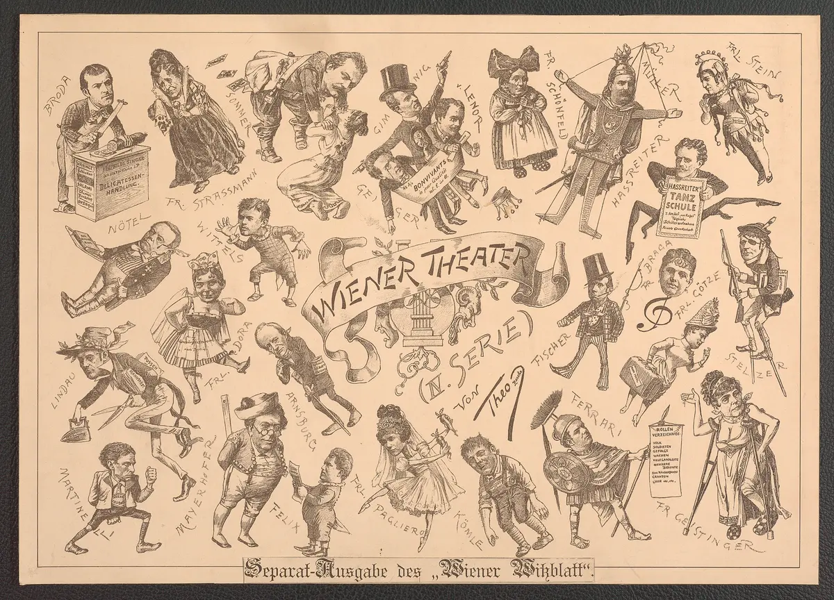 Wiener Theater
