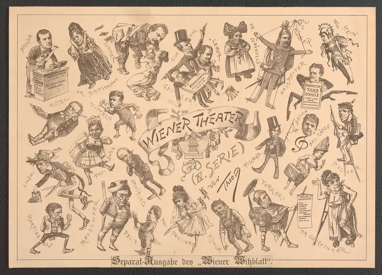 Wiener Theater
