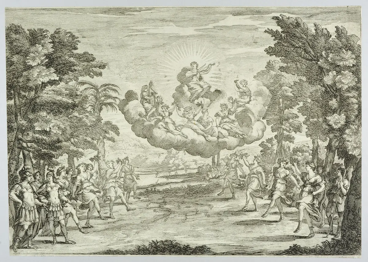 Erminia sul Giordano