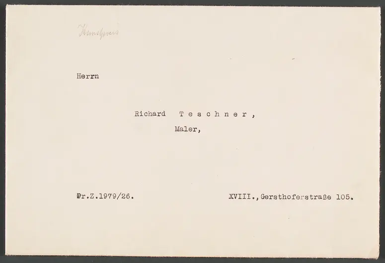 Kunstpreis der Stadt Wien