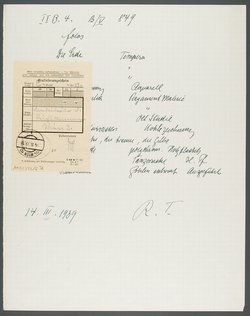 Postkarte