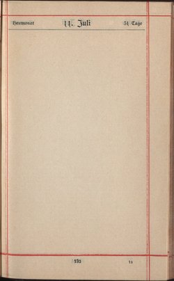 Aufzeichnung