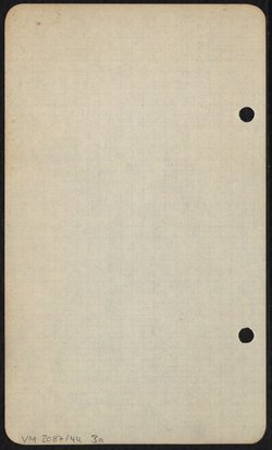 Aufzeichnung