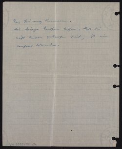 Skizzenbuch 2 / Österreich II