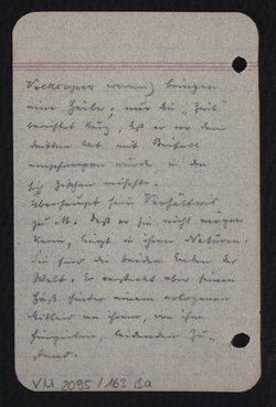 Skizzenbuch 2 / Österreich II