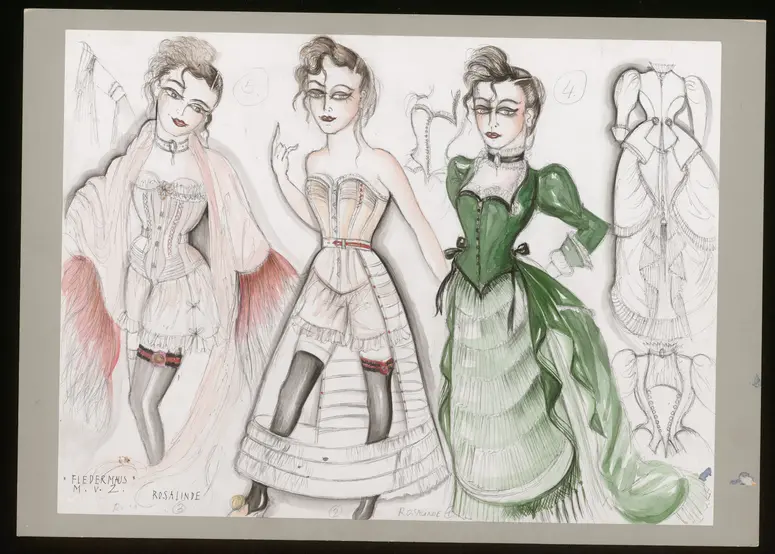 Die Fledermaus