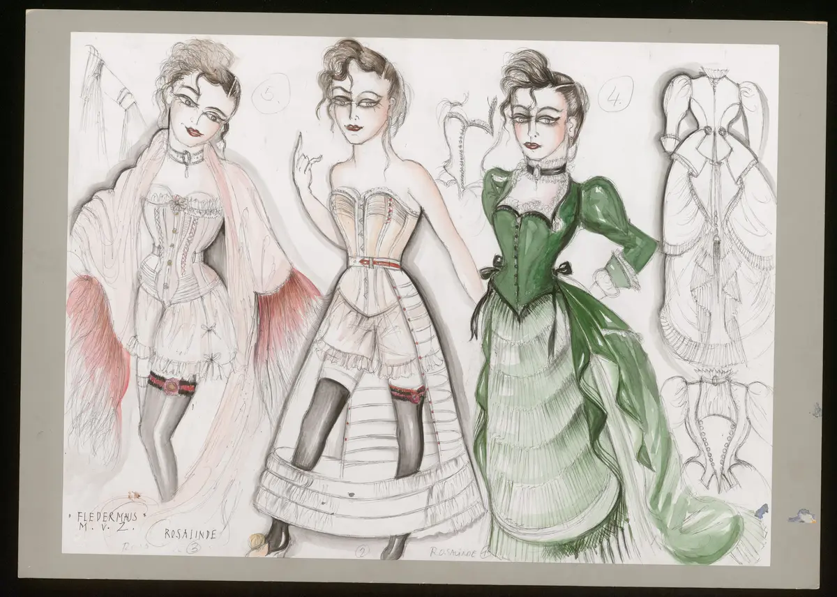 Die Fledermaus