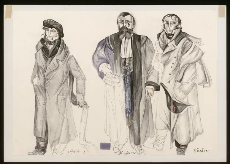 Rigoletto