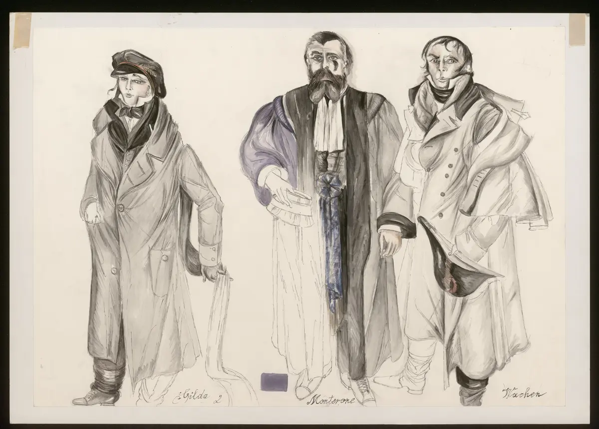 Rigoletto