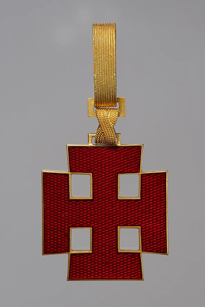 Ehrenzeichen