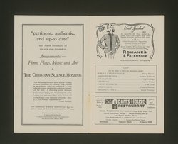 The Merchant of Yonkers