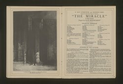 Das Mirakel (The Miracle)