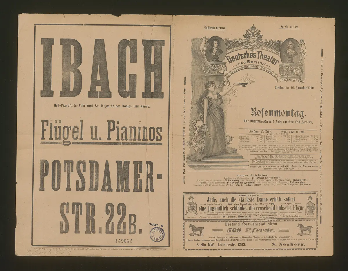 Rosenmontag