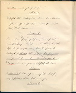 Stein unter Steinen. Schauspiel in vier Akten