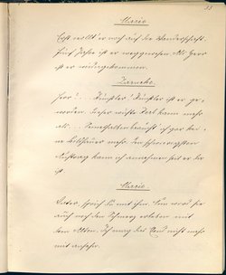 Stein unter Steinen. Schauspiel in vier Akten