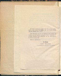 Die drei Reiherfedern