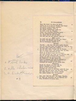 Die Hermannsschlacht