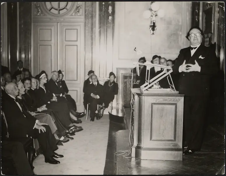 Franz Werfel