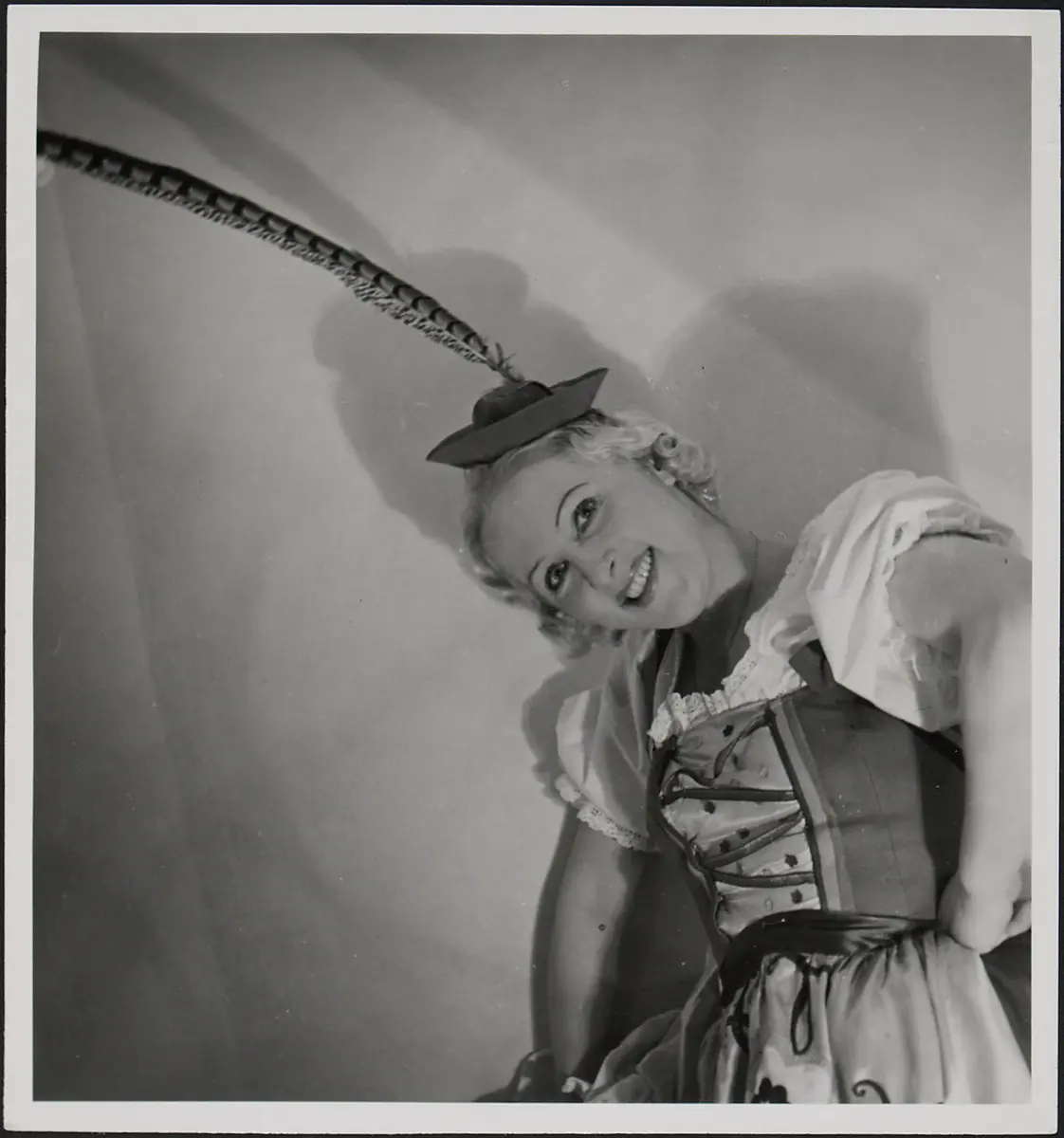 Gretl Wagner