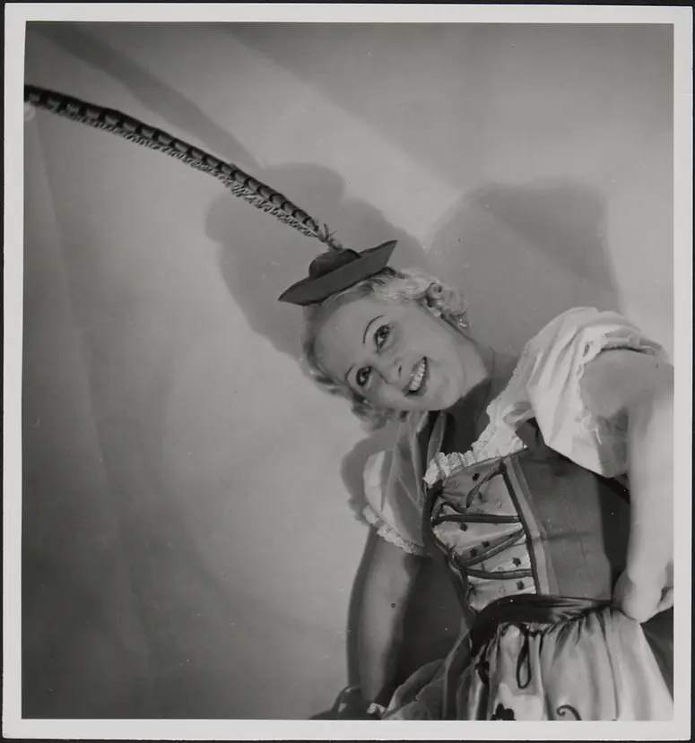 Gretl Wagner