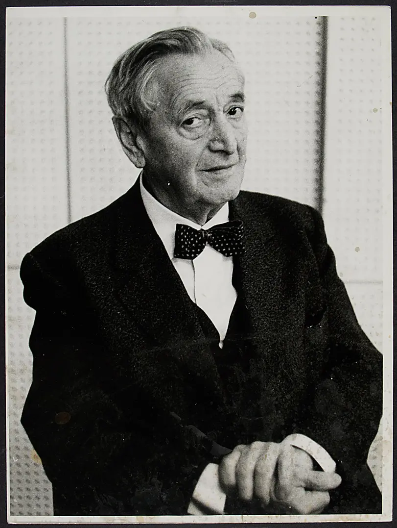 Hans Moser