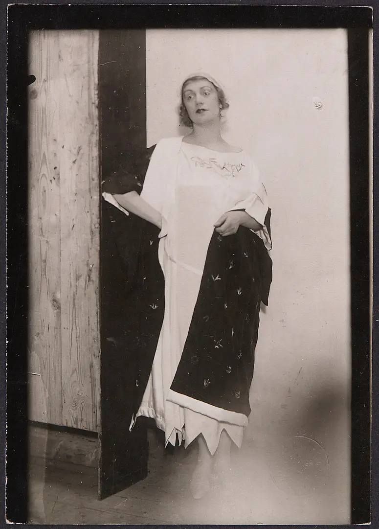 Maria Fein
