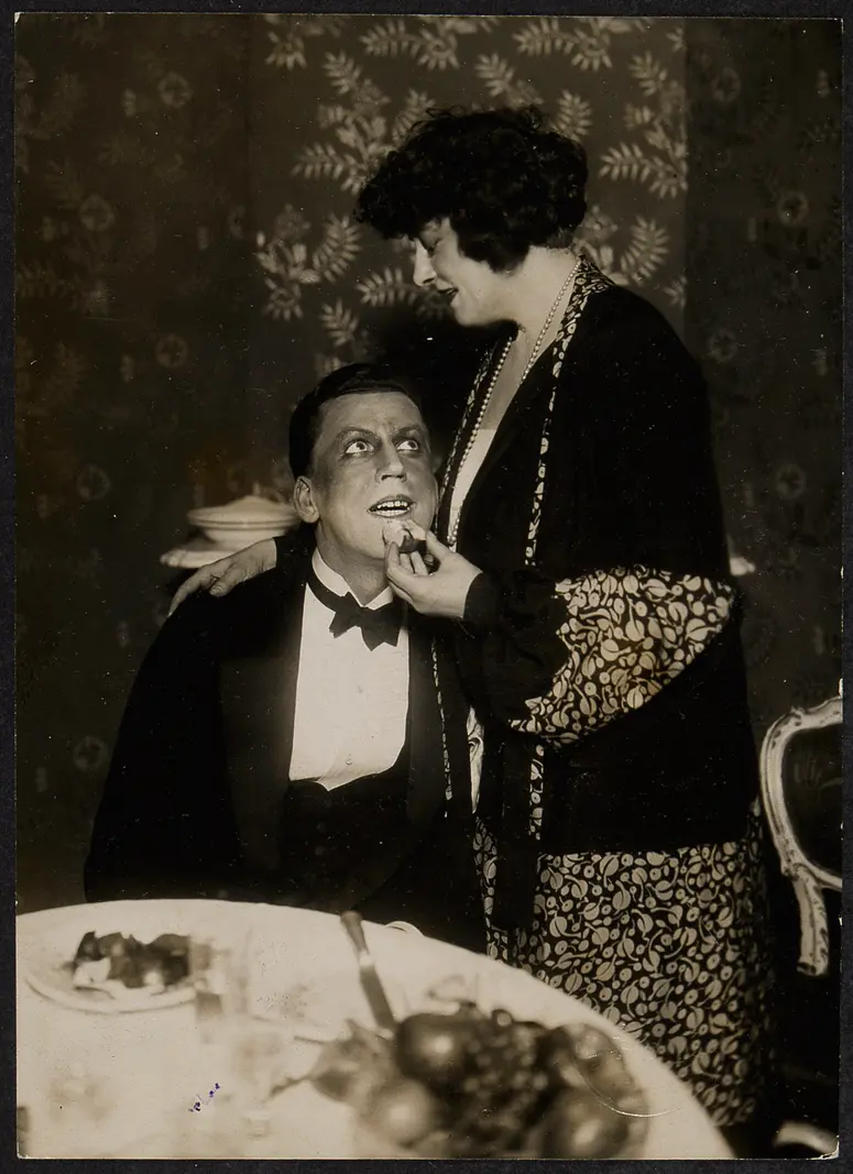 Dora Kaiser