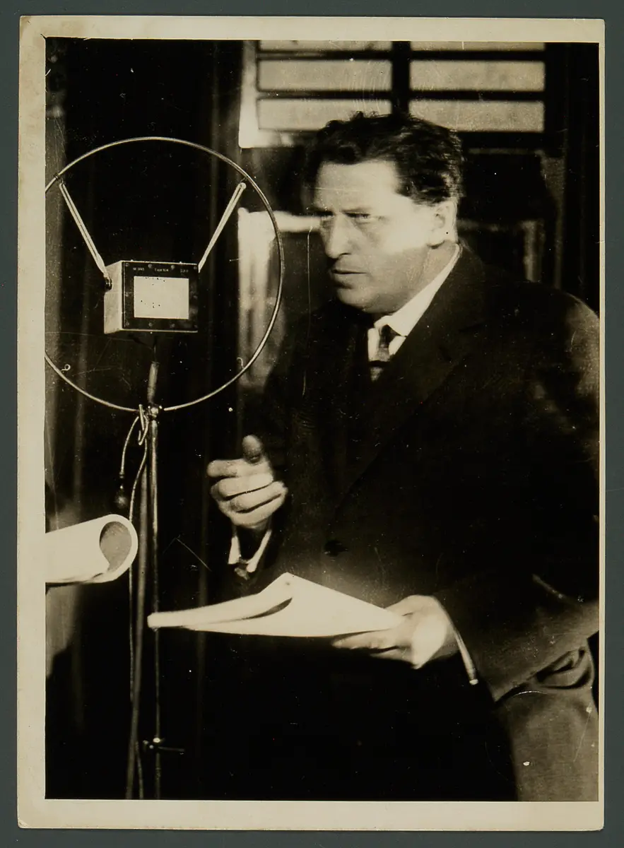Wilhelm Klitsch
