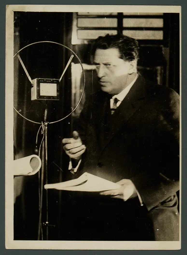 Wilhelm Klitsch