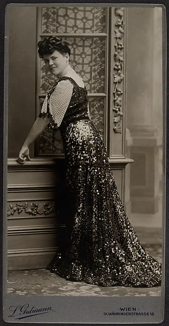 Käthe Krenn