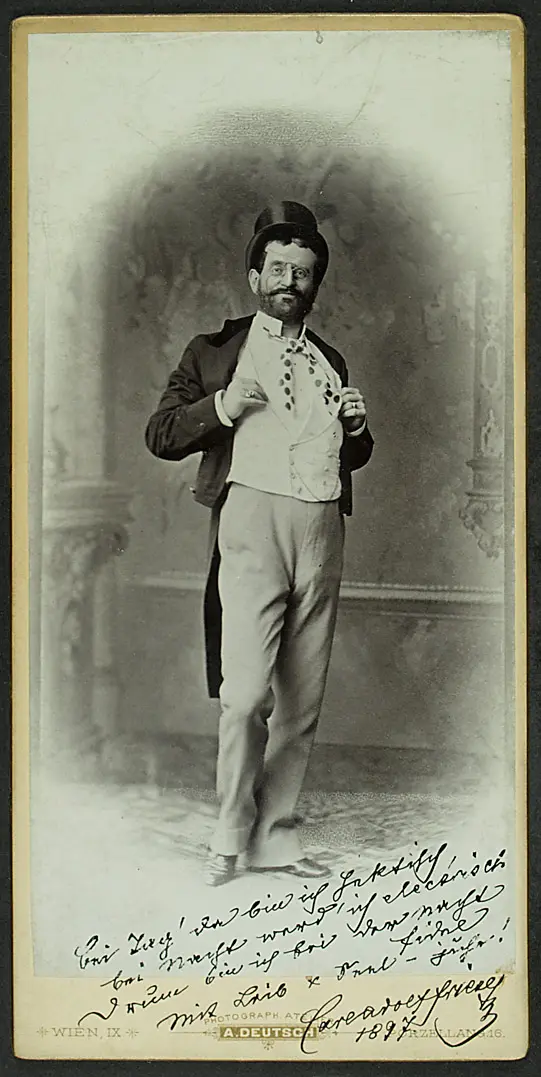 Carl Adolph Friese